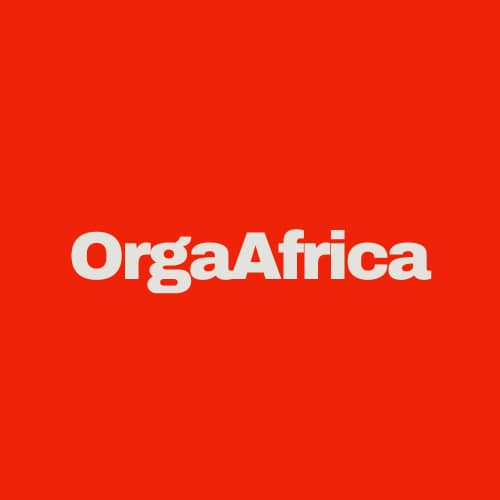 Orga Africa